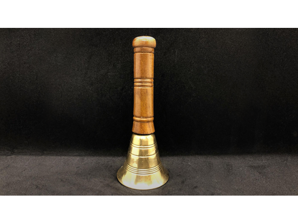 Ringing by Way & Himitsu Magic
