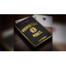Refill for Prohibition Monte by Alan Rorrison and the 1914