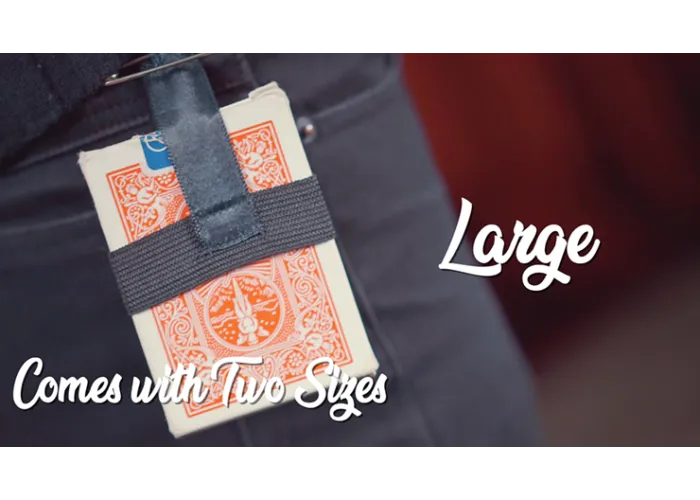 MY2 HOLDER Large by Bond Lee