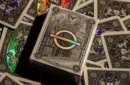 London Diffractor Classic Playing Cards – Bild 1