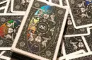 London Diffractor Classic Playing Cards – Bild 3