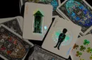 London Diffractor Classic Playing Cards – Bild 5