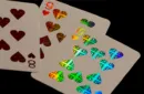 London Diffractor Classic Playing Cards – Bild 6