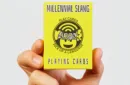 Lingo (Millennial) Playing Cards – Image 1