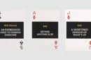 Lingo (Millennial) Playing Cards – Image 6