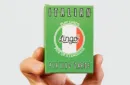 Lingo (Italian) Playing Cards – Image 1