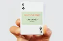 Lingo (Italian) Playing Cards – Image 3