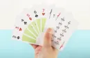 Lingo (Italian) Playing Cards – Image 4