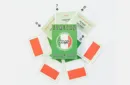 Lingo (Italian) Playing Cards – Image 5