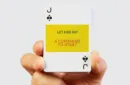 Lingo (Aussie Slang) Playing Cards – Image 4