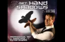 Art of Hand Shadows (Gimmicks and Online Instructions) by Gustavo Raley – Bild 1