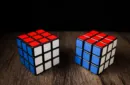 Cube In Bottle by Henry Harrius – Bild 4