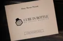 Cube In Bottle by Henry Harrius – Bild 6