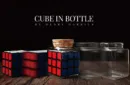 Cube In Bottle by Henry Harrius – Bild 7