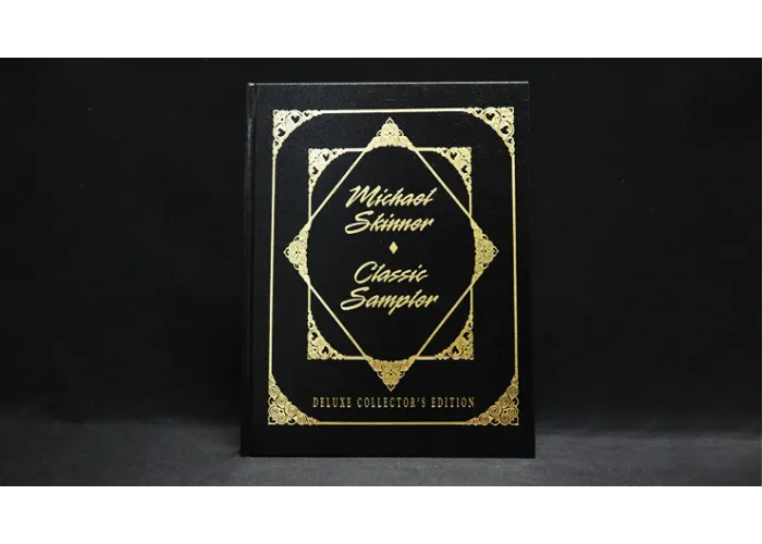 Michael Skinner Classic Sampler (Signed and Numbered, No Slipcase)