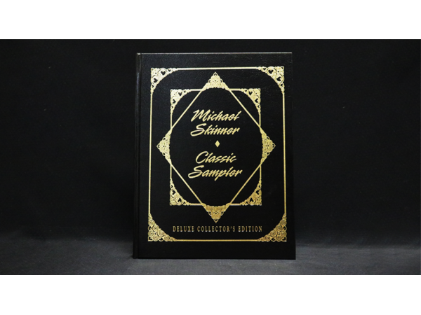 Michael Skinner Classic Sampler (Signed and Numbered, No Slipcase)