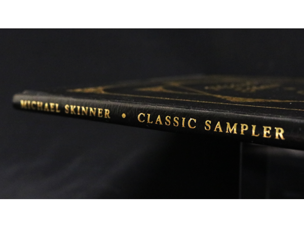 Michael Skinner Classic Sampler (Signed and Numbered, No Slipcase)