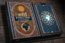 Evolution Of Mankind Playing Cards – Bild 1