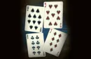 Evolution Of Mankind Playing Cards – Bild 2