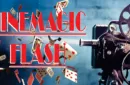 CINEMAGIC FLASH (Gimmicks and Online Instructions) by Mago Flash – Bild 1