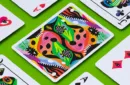 2021 Summer Collection: Jungle Playing Cards by CardCutz – Image 1
