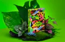 2021 Summer Collection: Jungle Playing Cards by CardCutz – Image 2
