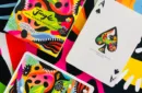 2021 Summer Collection: Jungle Playing Cards by CardCutz – Image 4