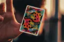 2021 Summer Collection: Jungle Playing Cards by CardCutz – Image 5
