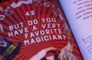 HOW MAGICIANS THINK: MISDIRECTION, DECEPTION, AND WHY MAGIC MATTERS by Joshua Jay - Book – Image 2