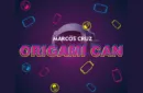 Origami Can by Marcos Cruz – Bild 1