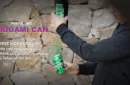 Origami Can by Marcos Cruz – Bild 4