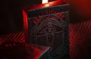 Ellusionist Deck: Black Anniversary Edition Playing Cards – Image 1