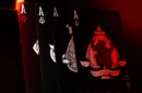 Ellusionist Deck: Black Anniversary Edition Playing Cards – Image 4