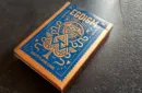 Egoism Rust Playing Cards by Giovanni Meroni – Bild 1