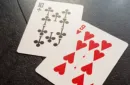 Egoism Rust Playing Cards by Giovanni Meroni – Bild 2