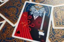 Egoism Rust Playing Cards by Giovanni Meroni – Bild 3
