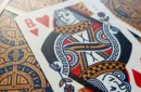 Egoism Rust Playing Cards by Giovanni Meroni – Bild 6