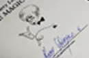 The Magic Book Deluxe (Signed, No Slipcase) of Harry Lorayne - Book – Image 3