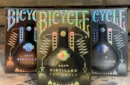 Bicycle Distilled Top Shelf Playing Cards – Image 6