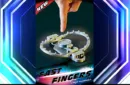 FAST FINGERS by Hugo Valenzuela – Image 1