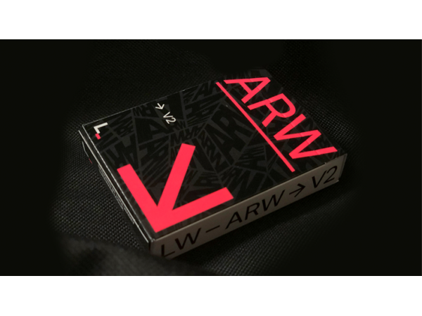 ARW V2 Playing Cards