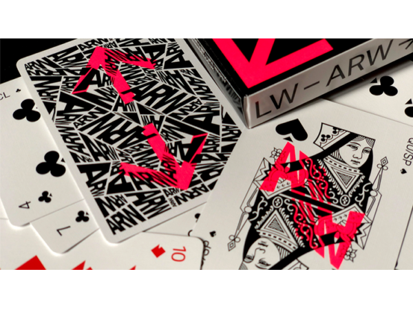 ARW V2 Playing Cards