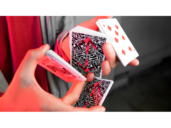 ARW V2 Playing Cards