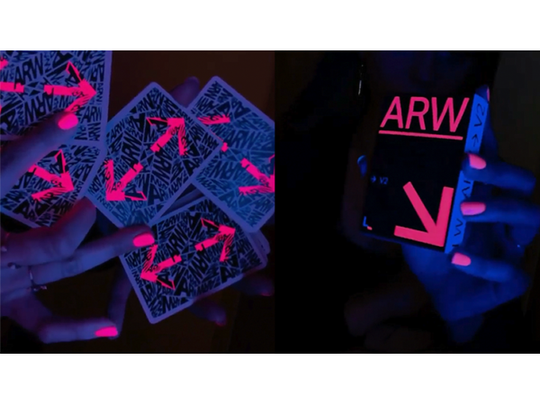 ARW V2 Playing Cards