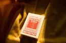 Parson Playing Cards – Bild 1