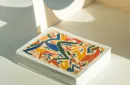 Parson Playing Cards – Bild 5
