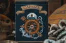 Capsize Playing Cards – Bild 1