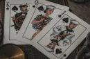 Capsize Playing Cards – Bild 4