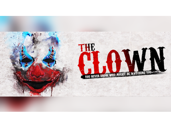 THE CLOWN Multi-Pack (Gimmicks and Online Instructions) by Jamie Daws