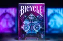 Bicycle Cybershock Playing Cards – Image 2